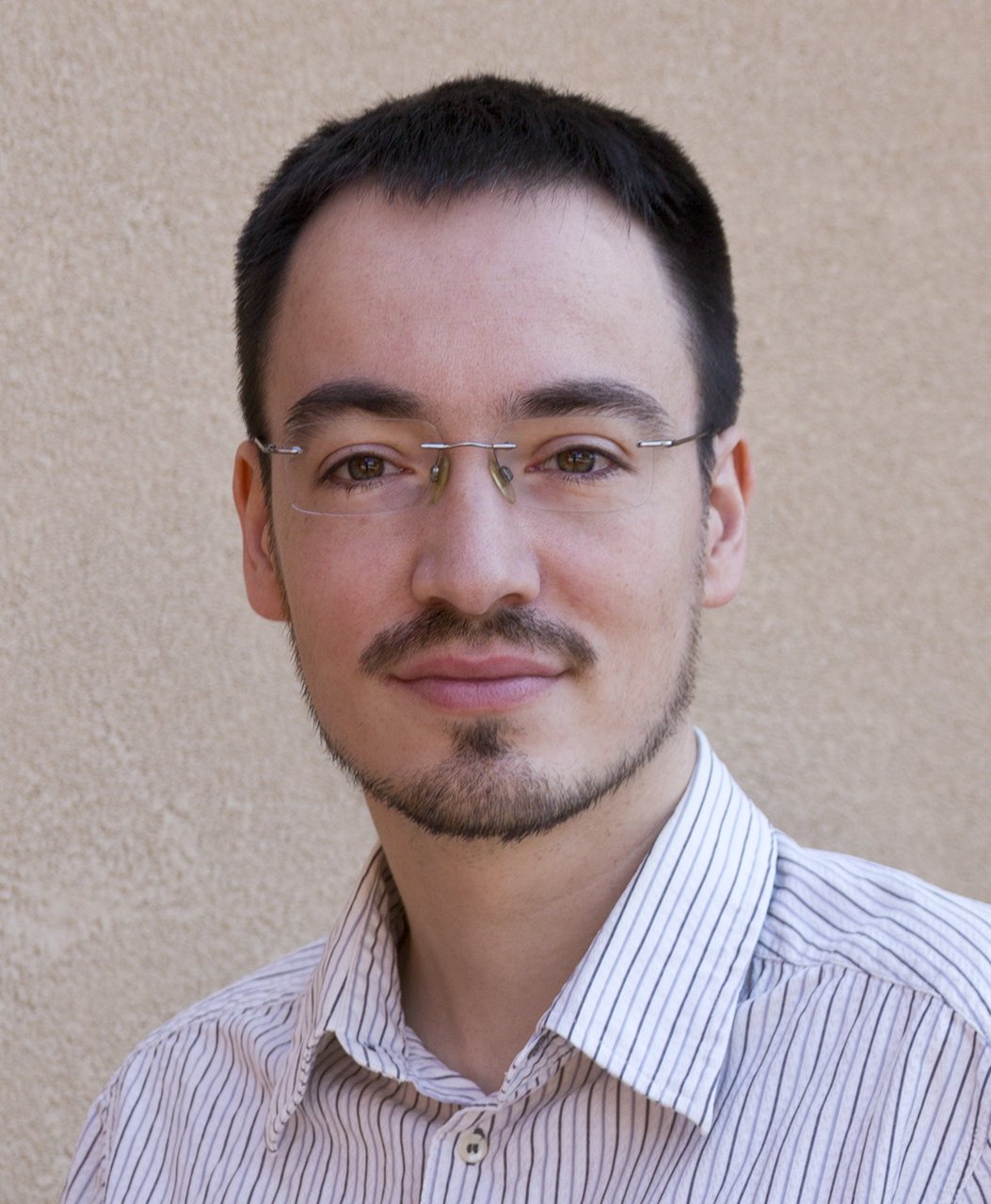 Christian Trott