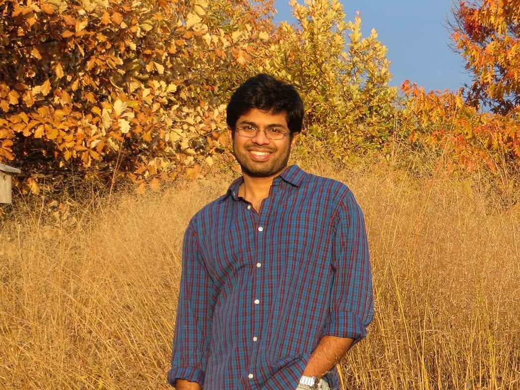 Hari Subramoni