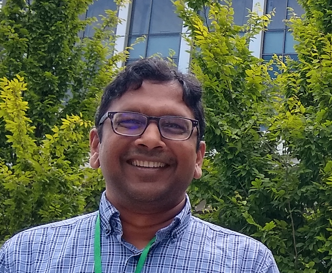 Mahidhar Tatineni